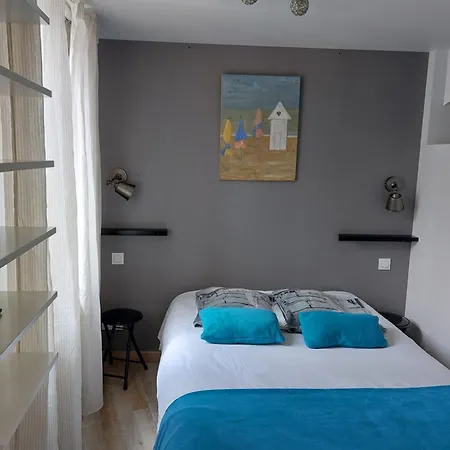 Home St. Germain Trouville-sur-Mer Exterior foto