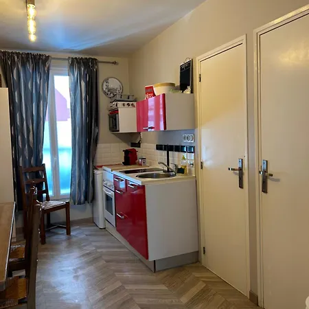 Home St. Germain Trouville-sur-Mer Exterior foto