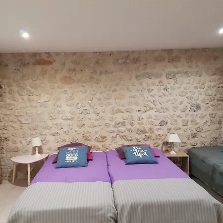 Home St. Germain Trouville-sur-Mer Exterior foto