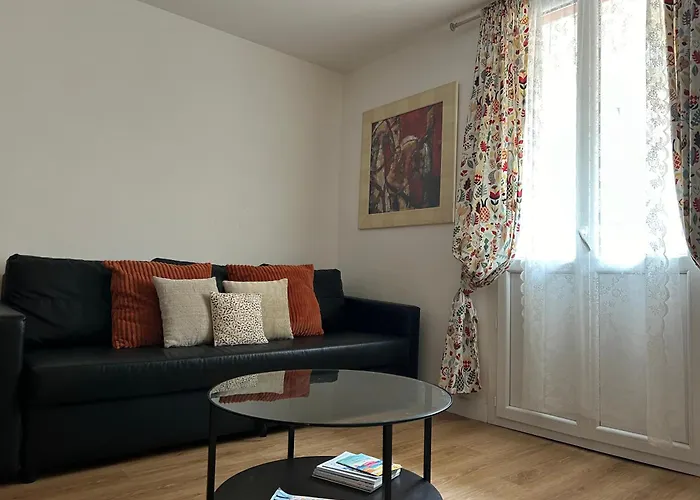 Home St. Germain