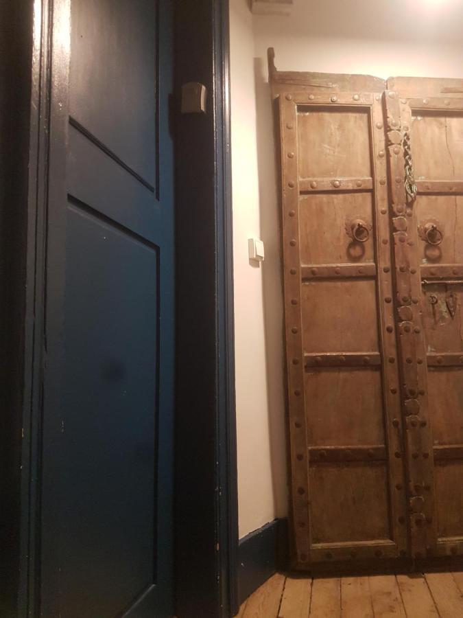 St. Germain Apartment