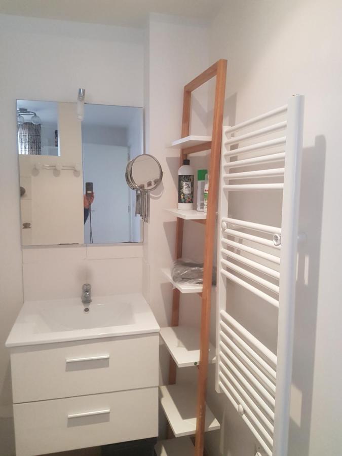 Apartment St. Germain Trouville-sur-Mer