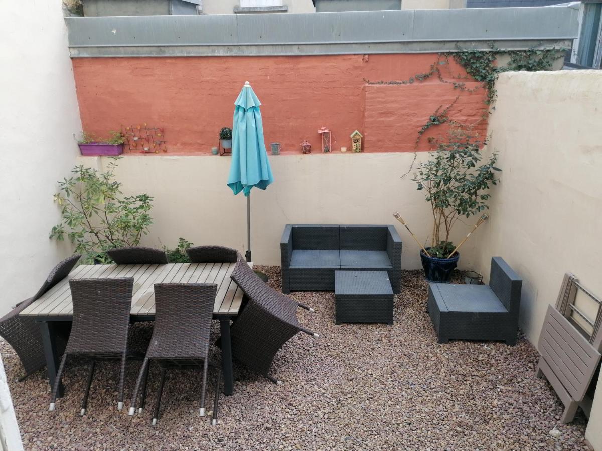 St. Germain Apartamento