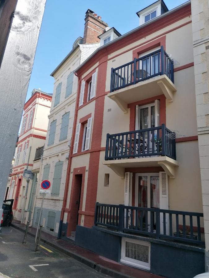 Apartment St. Germain *