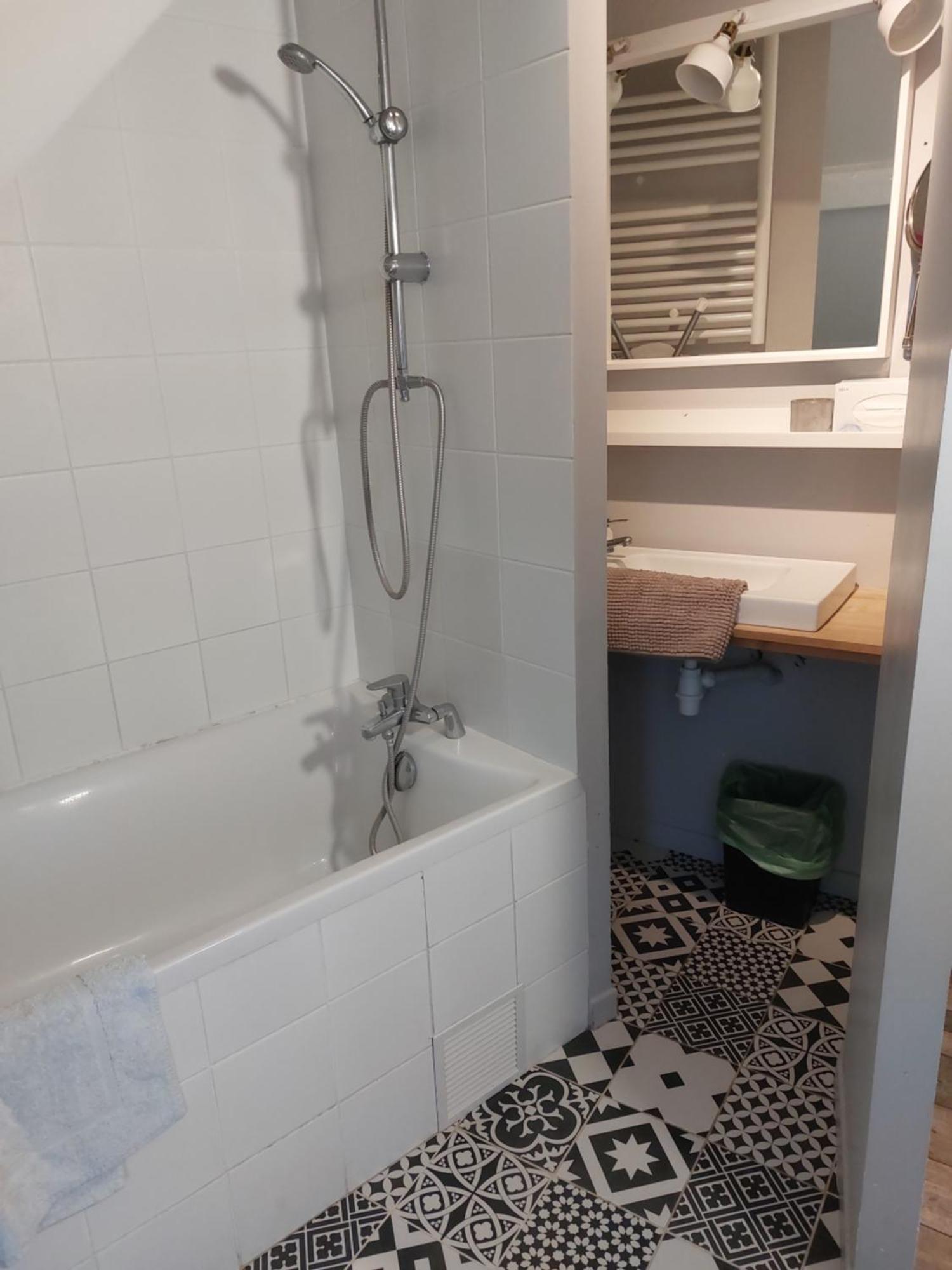 St. Germain Apartment Trouville-sur-Mer