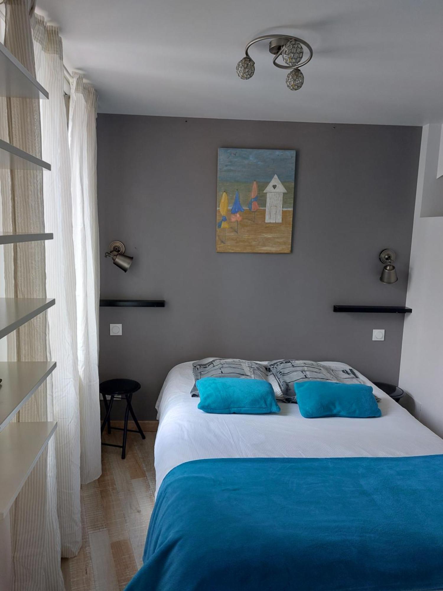 St. Germain * Trouville-sur-Mer