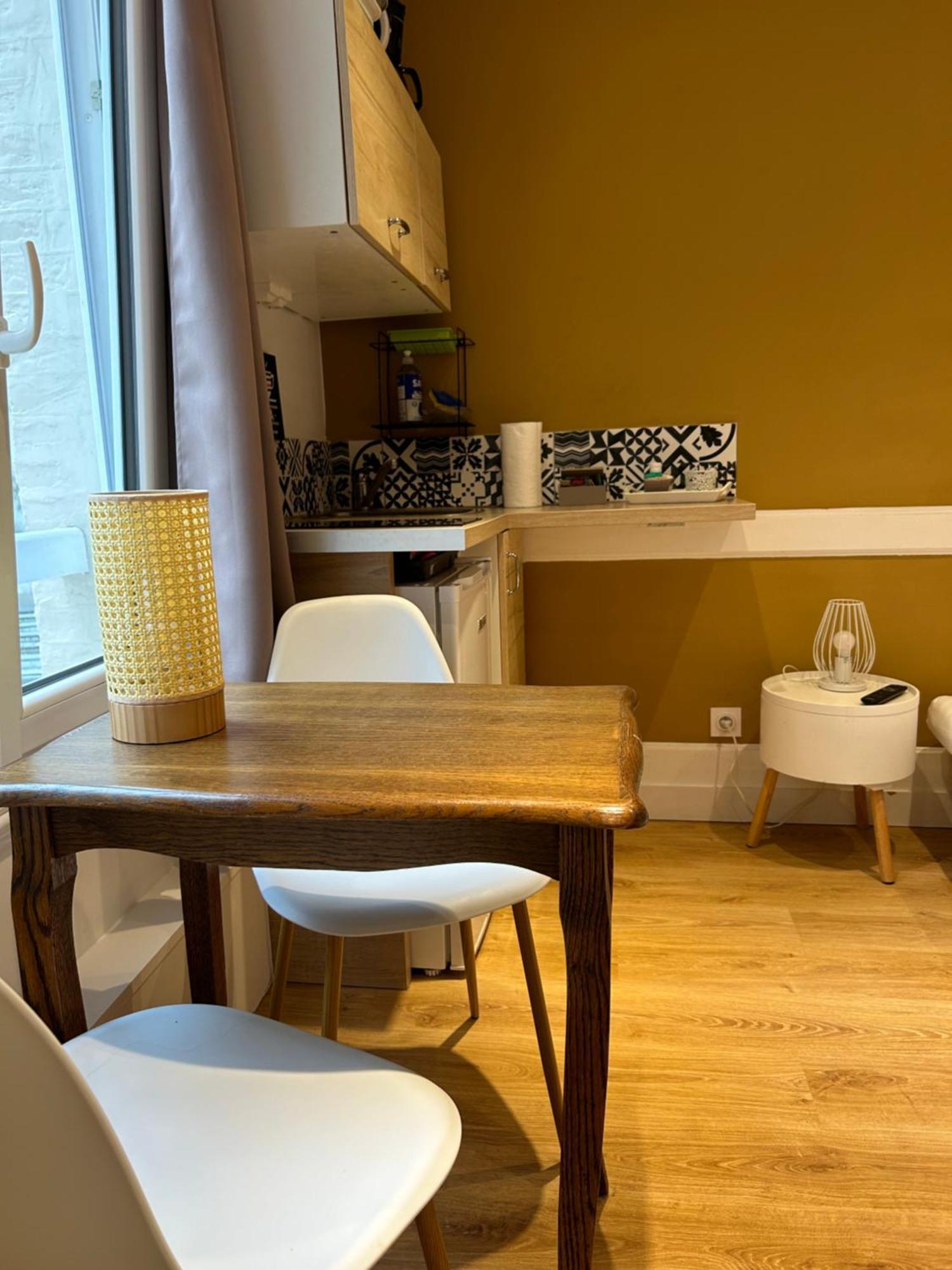Apartment St. Germain Trouville-sur-Mer