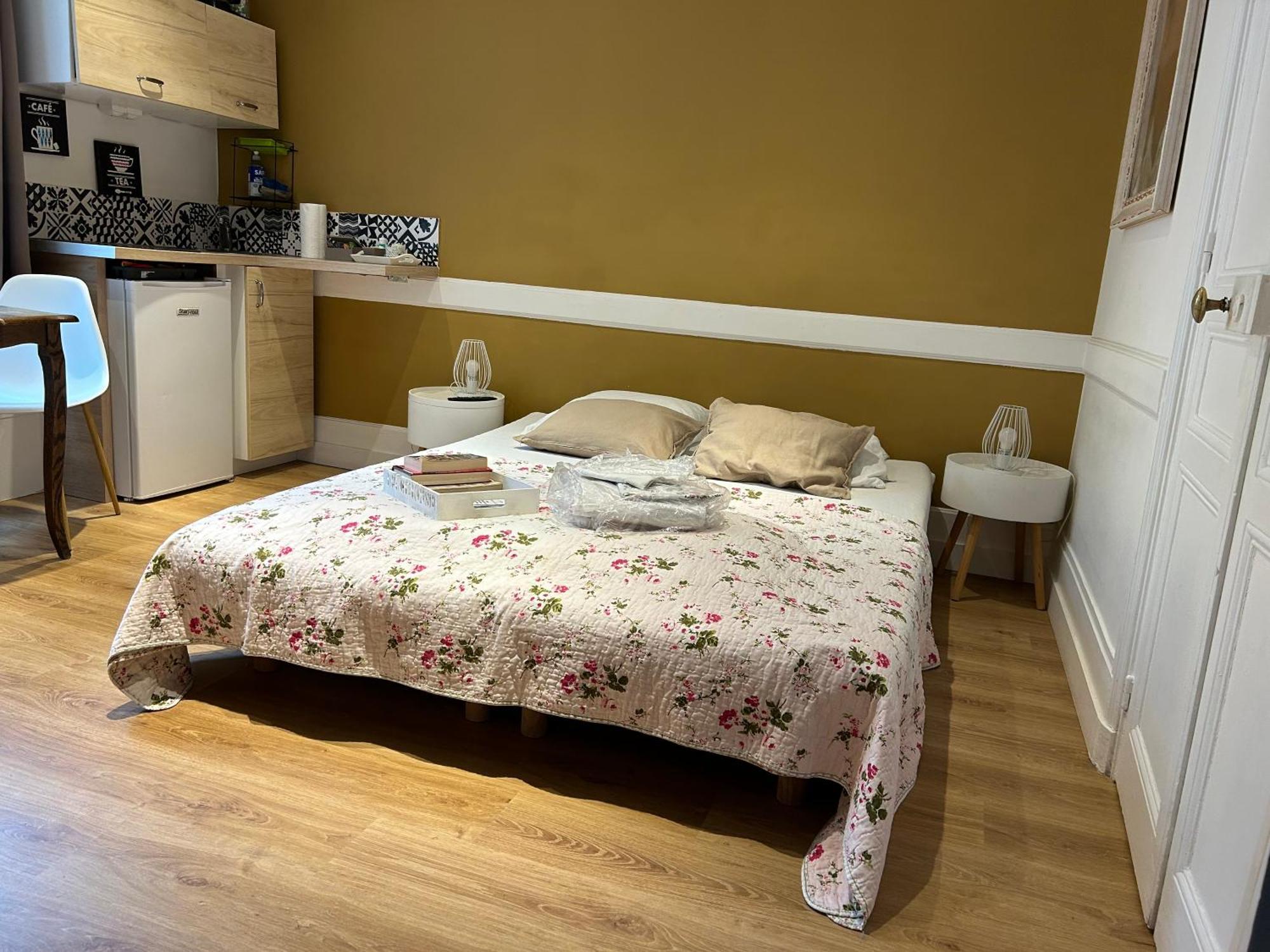 Apartamento St. Germain