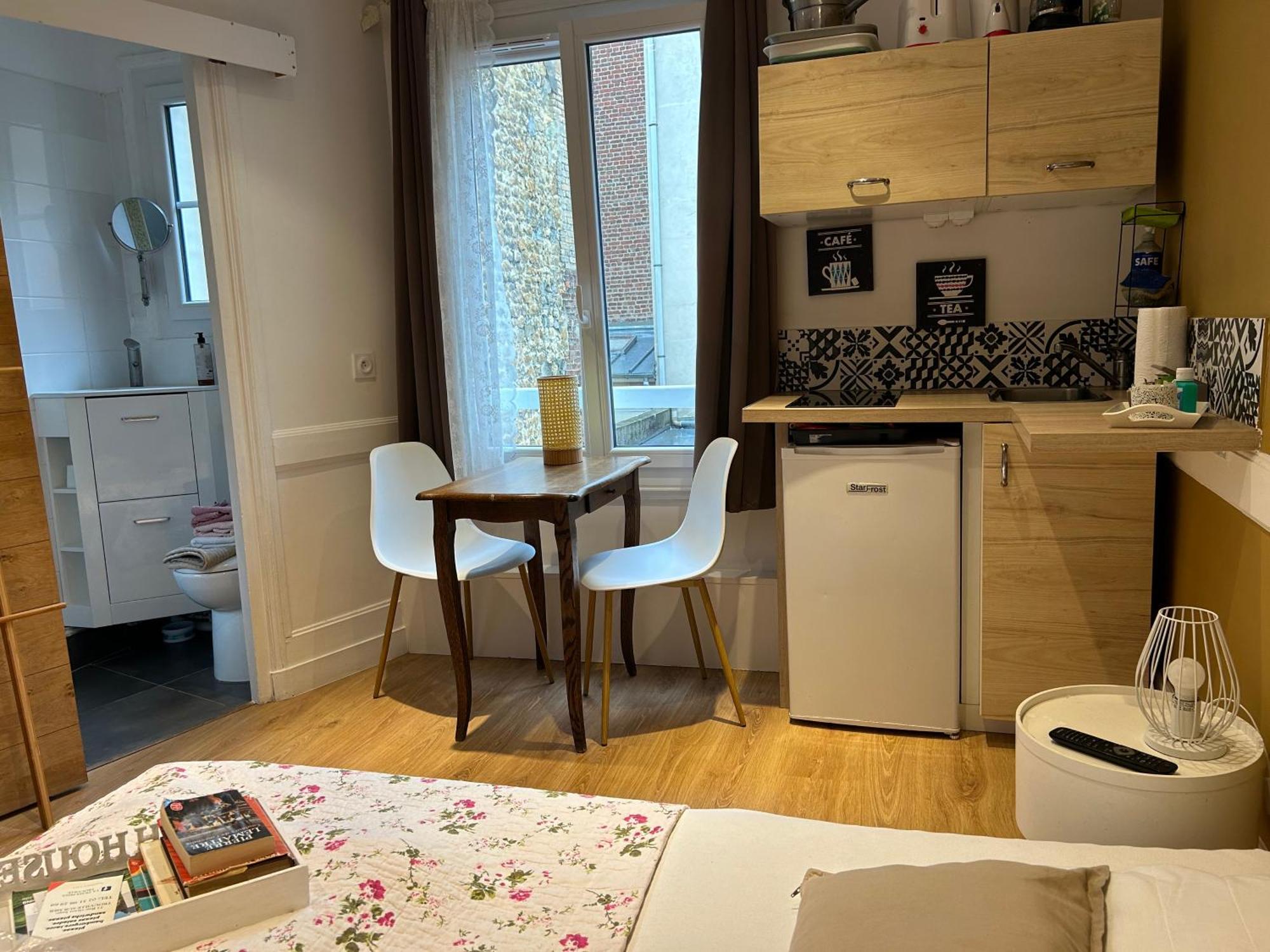 St. Germain Apartamento *