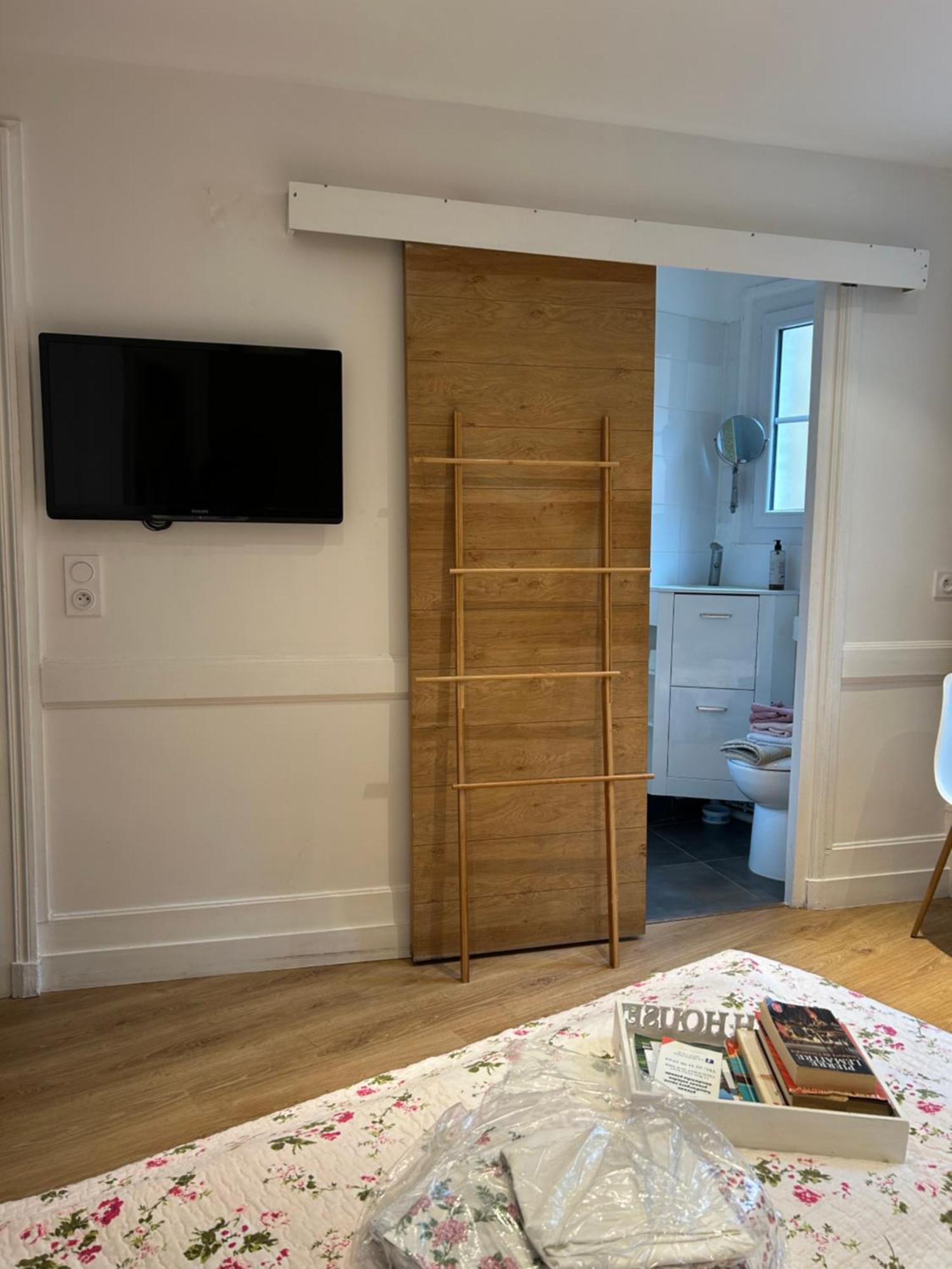 Apartamento St. Germain *