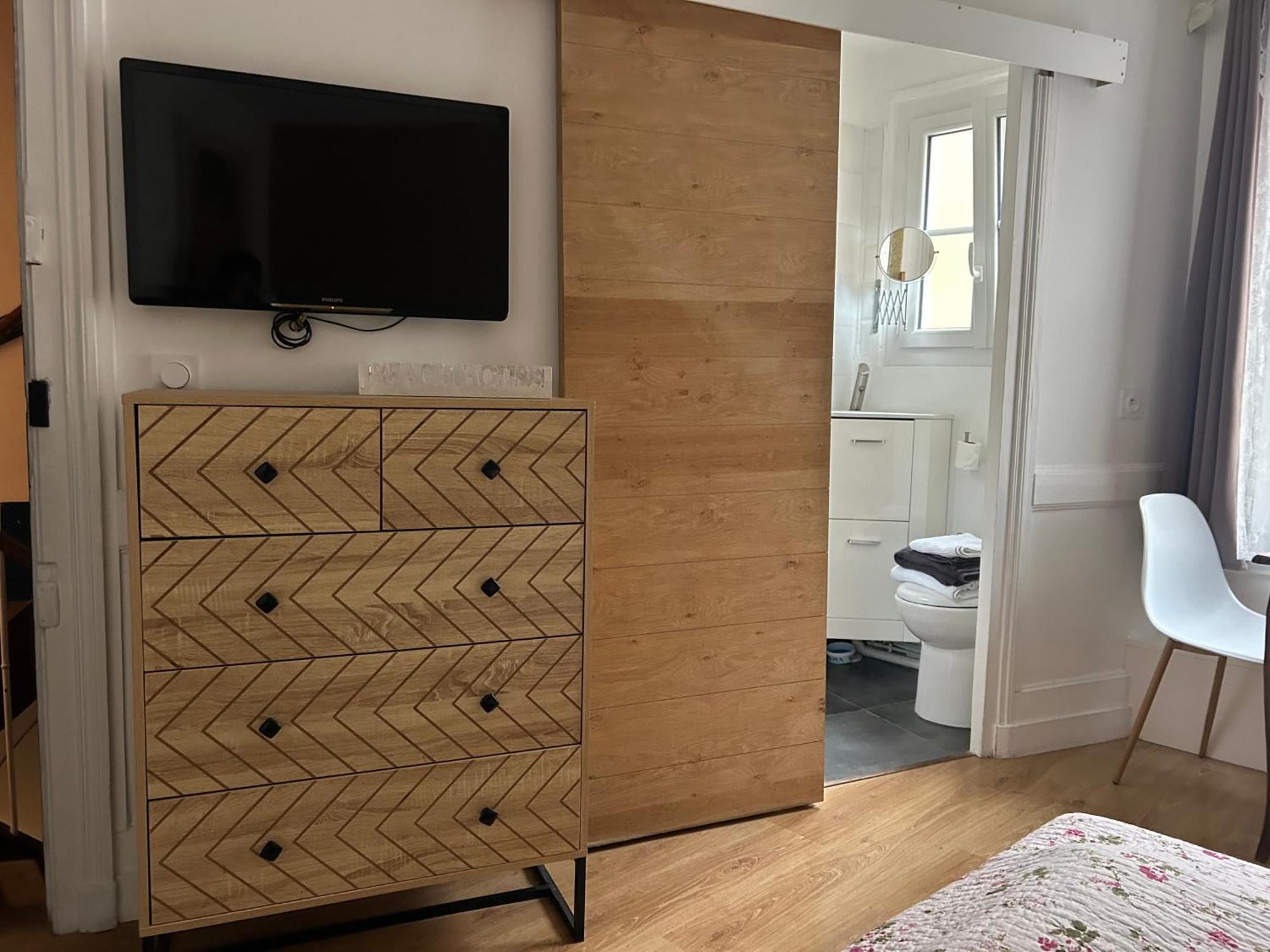 Apartment St. Germain Trouville-sur-Mer