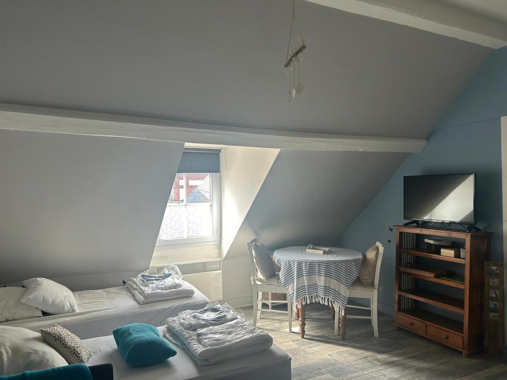 Apartment St. Germain *