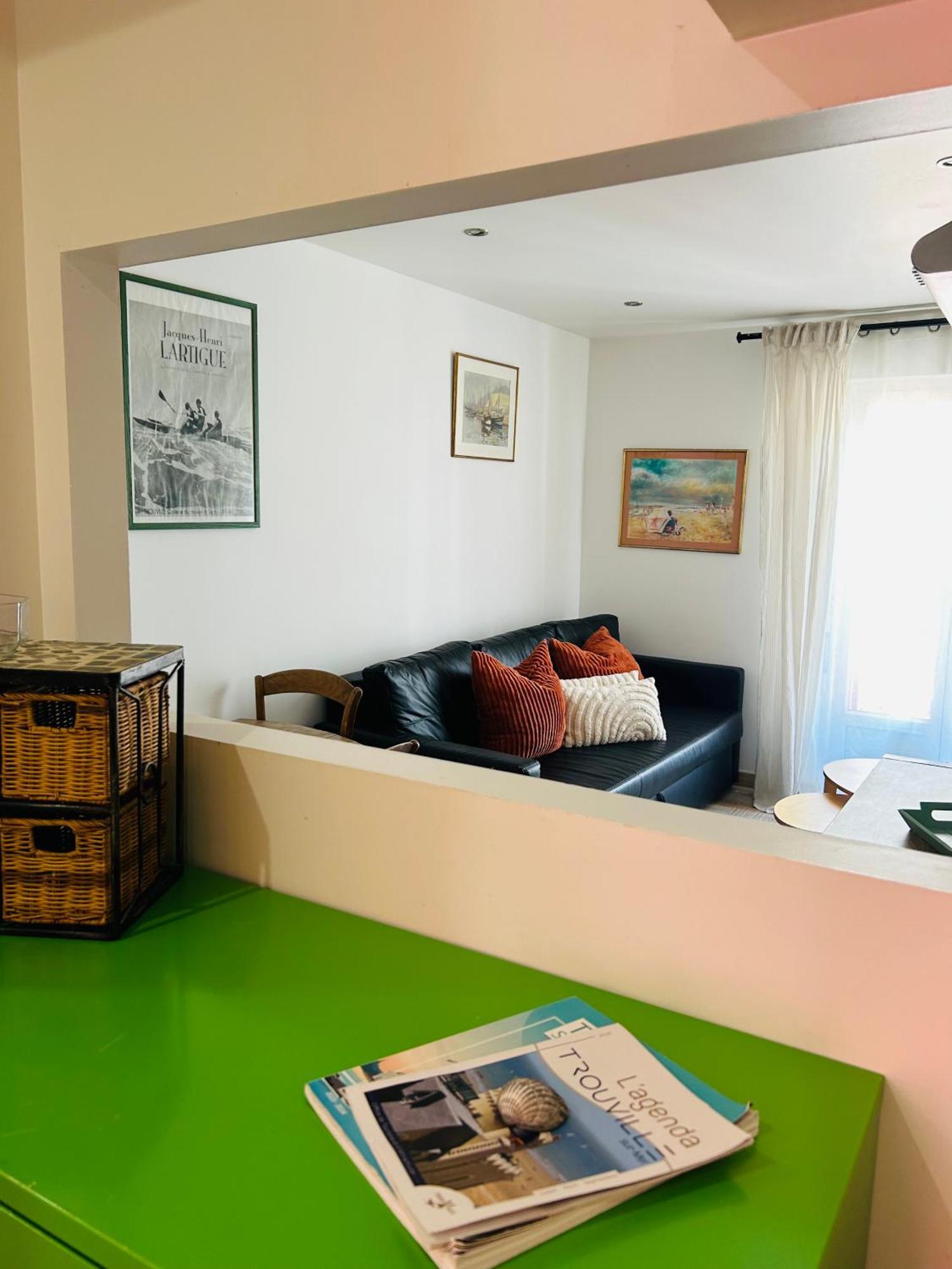 St. Germain Apartamento