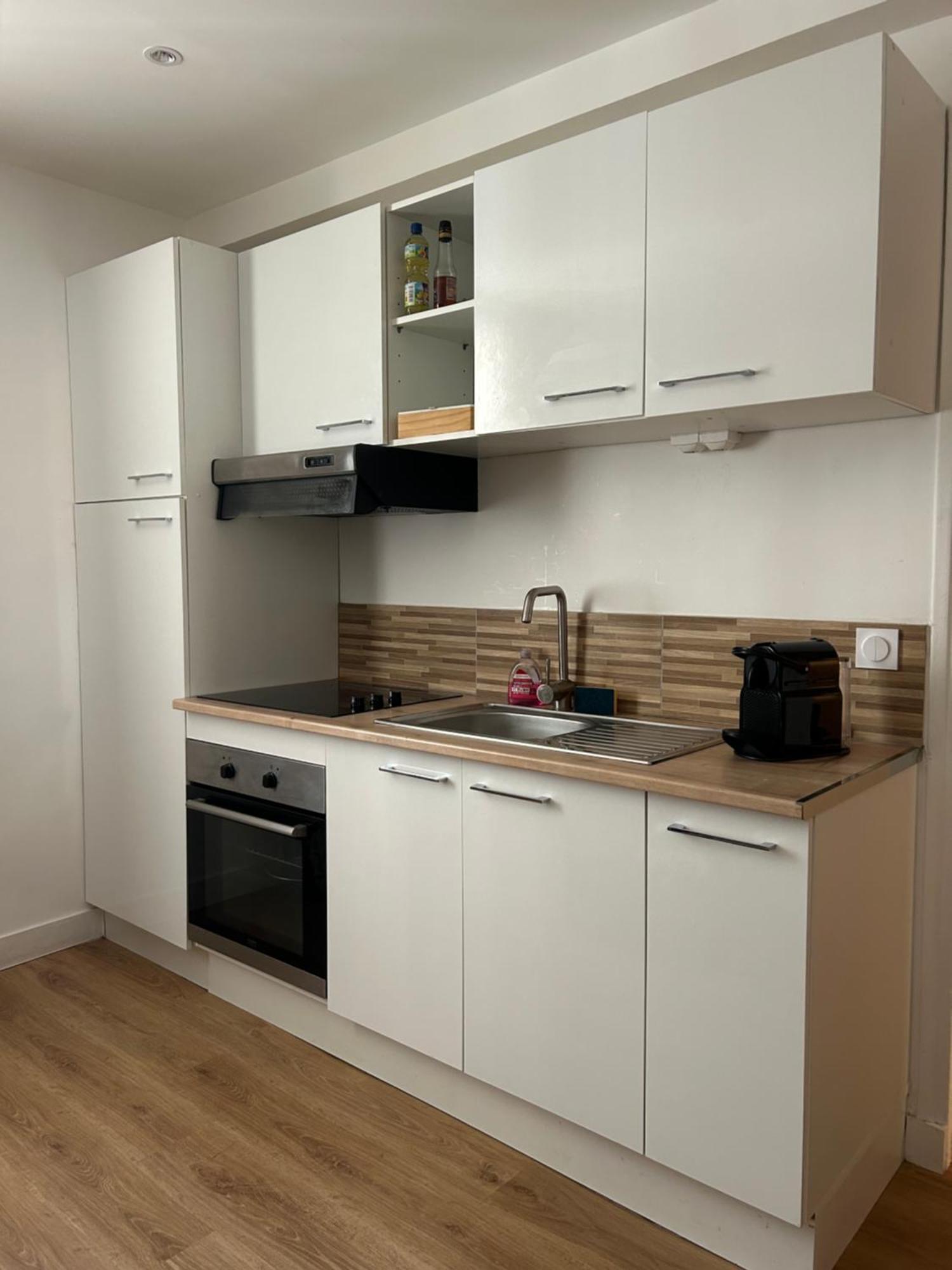 Apartment St. Germain Trouville-sur-Mer