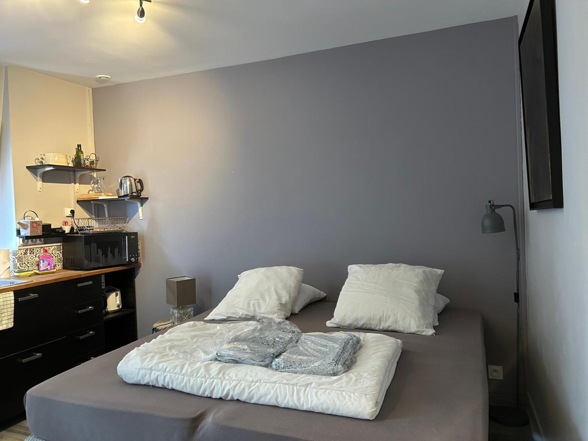 St. Germain Apartment Trouville-sur-Mer