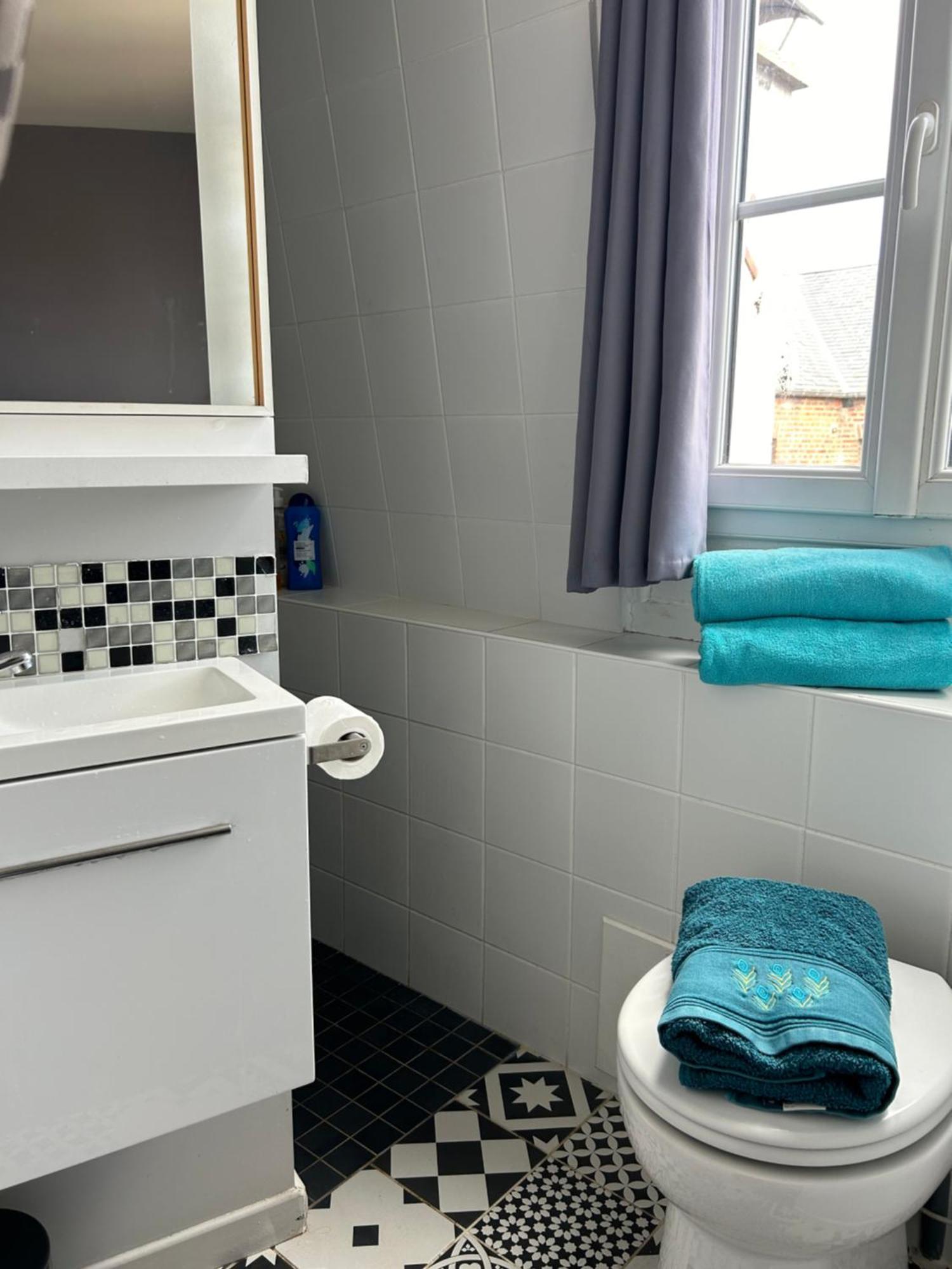 Apartment St. Germain Trouville-sur-Mer