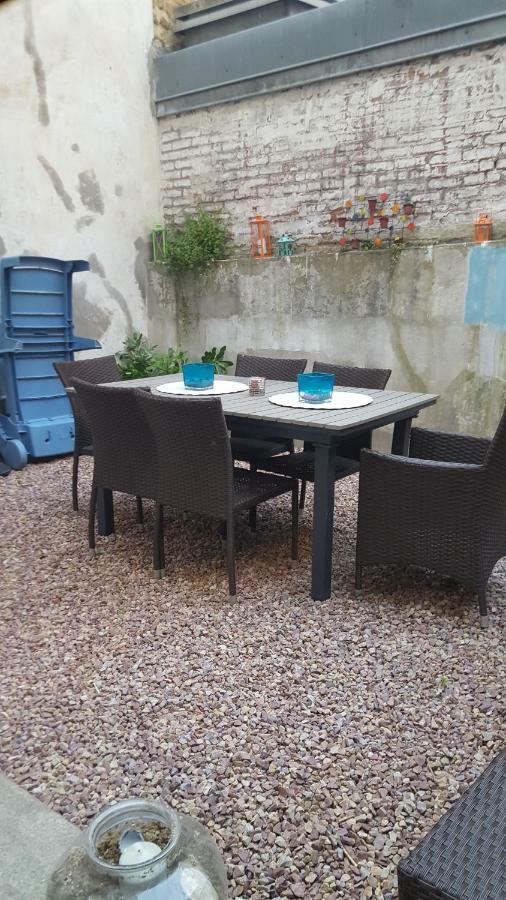 Apartamento St. Germain Trouville-sur-Mer