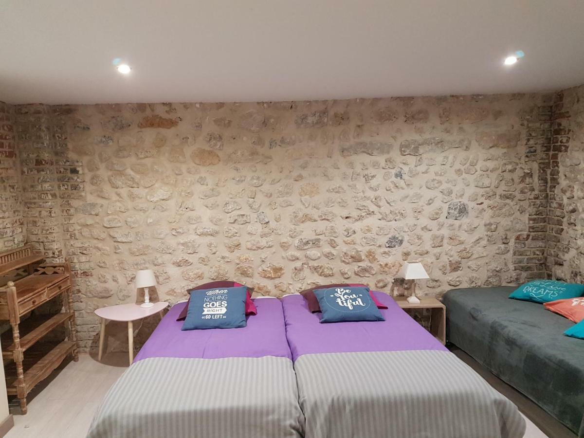 St. Germain Apartment